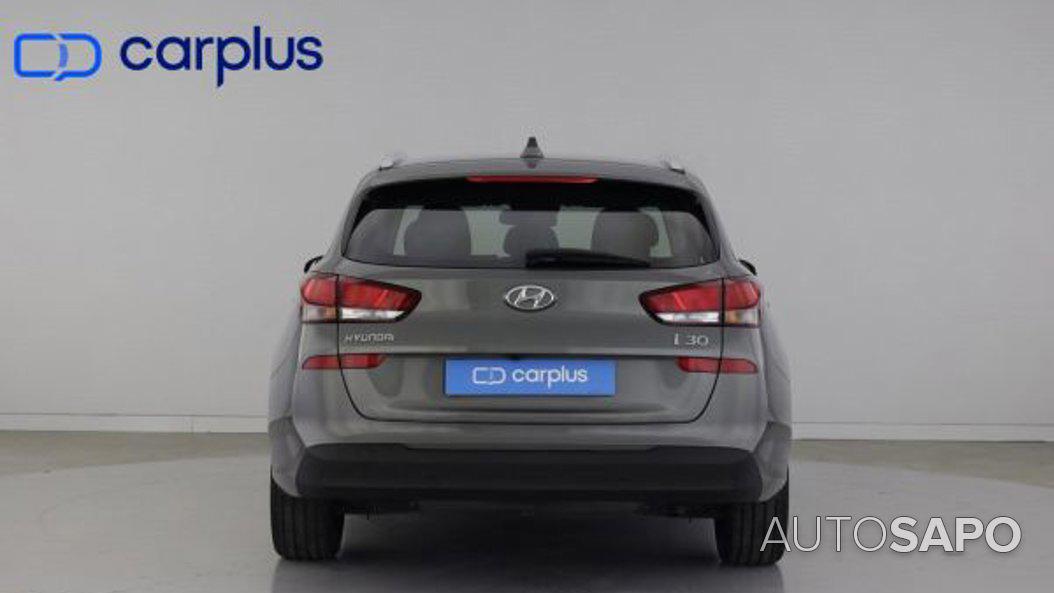 Hyundai i30 1.0 T-GDi N-Line de 2020