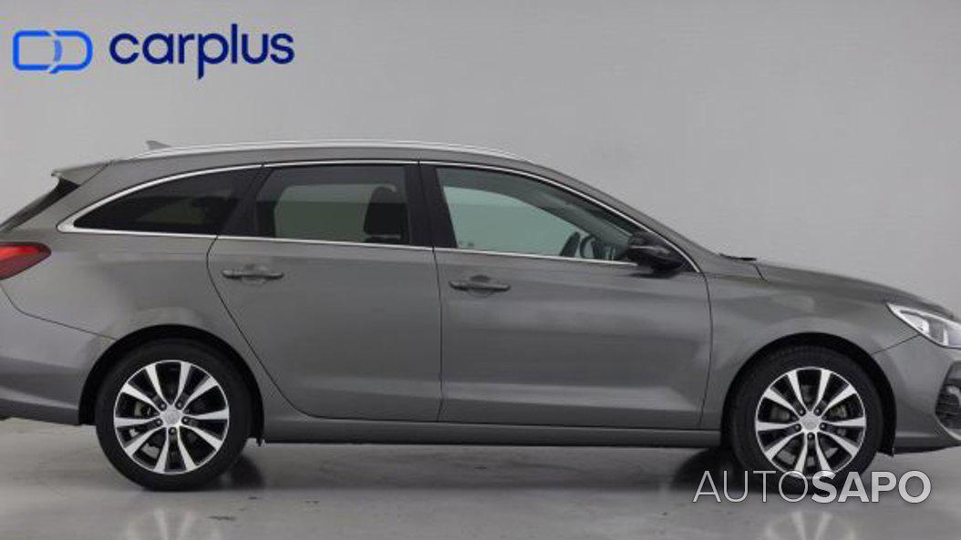 Hyundai i30 1.0 T-GDi N-Line de 2020