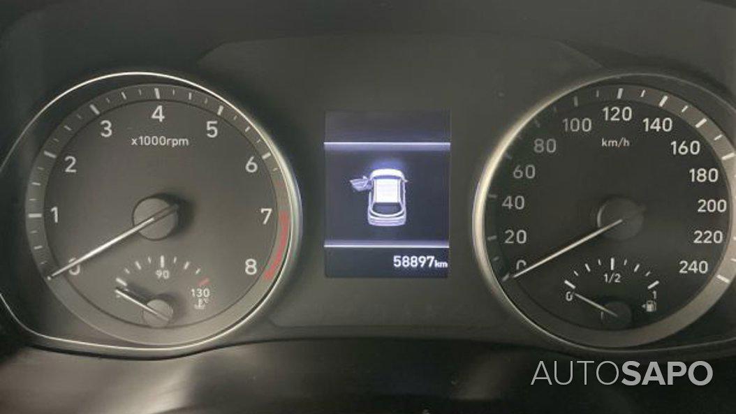 Hyundai i30 1.0 T-GDi N-Line de 2020