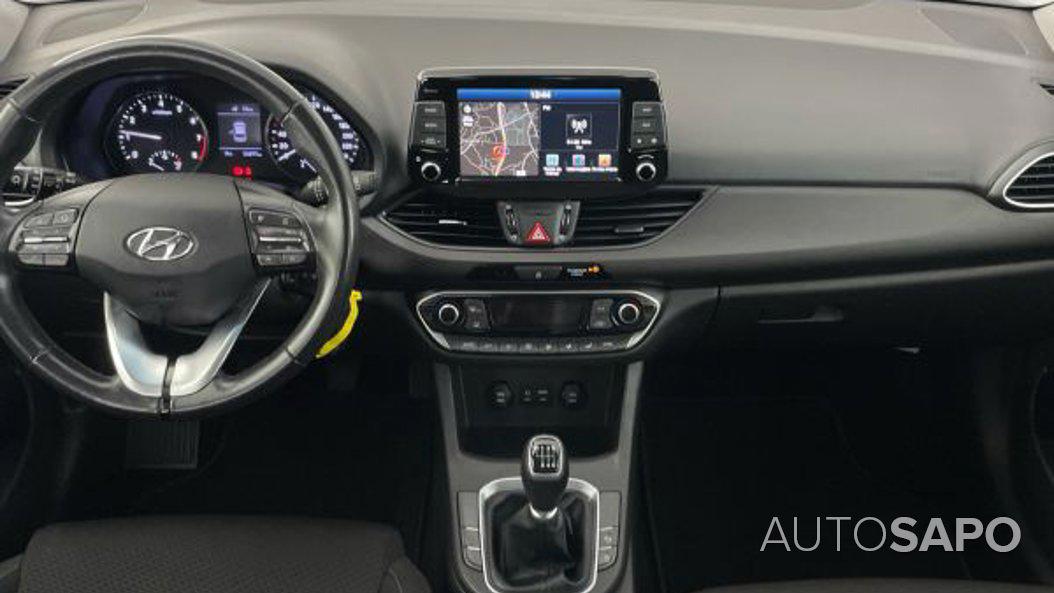 Hyundai i30 1.0 T-GDi N-Line de 2020