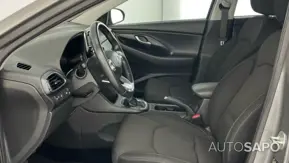 Hyundai i30 1.0 T-GDi N-Line de 2020
