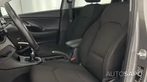 Hyundai i30 1.0 T-GDi N-Line de 2020