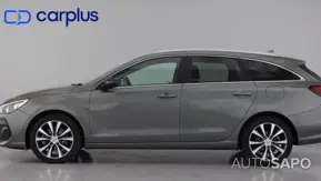 Hyundai i30 1.0 T-GDi N-Line de 2020