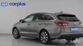 Hyundai i30 1.0 T-GDi N-Line de 2020
