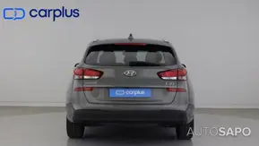 Hyundai i30 1.0 T-GDi N-Line de 2020