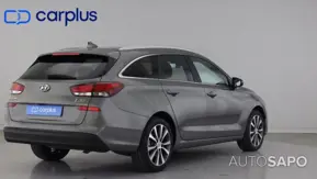 Hyundai i30 1.0 T-GDi N-Line de 2020