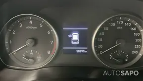 Hyundai i30 1.0 T-GDi N-Line de 2020