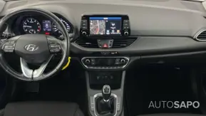 Hyundai i30 1.0 T-GDi N-Line de 2020