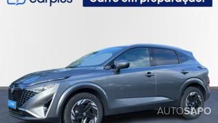 Nissan Qashqai 1.3 DIG-T Acenta de 2025