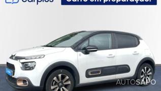 Citroen C3 1.2 PureTech C-Series de 2022