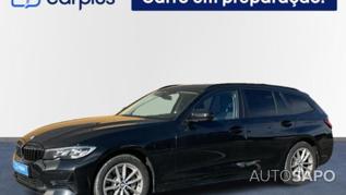BMW Série 3 330 e Touring Auto de 2021