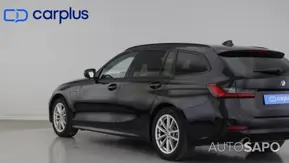 BMW Série 3 330 e Touring Auto de 2021
