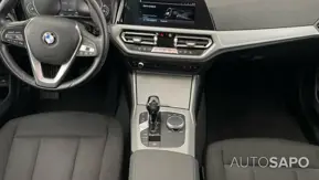 BMW Série 3 330 e Touring Auto de 2021