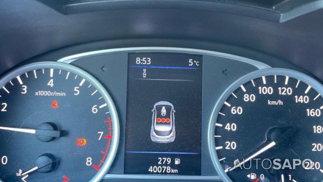 Nissan Micra 1.0 IG-T Acenta de 2020