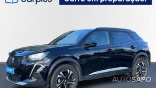Peugeot 2008 1.2 PureTech Allure de 2023