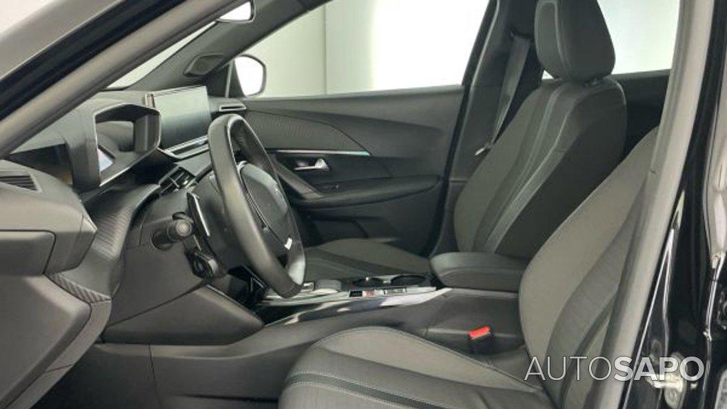 Peugeot 2008 1.2 PureTech Allure de 2023