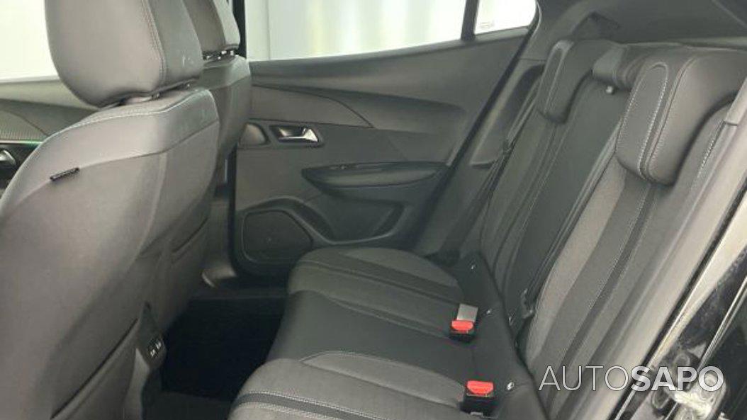 Peugeot 2008 1.2 PureTech Allure de 2023