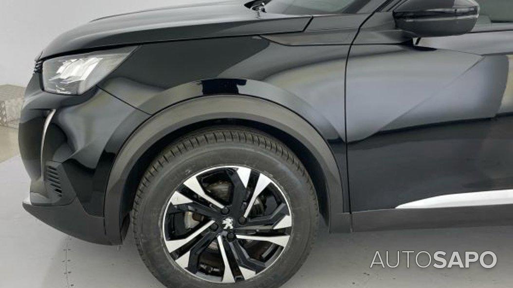 Peugeot 2008 1.2 PureTech Allure de 2023