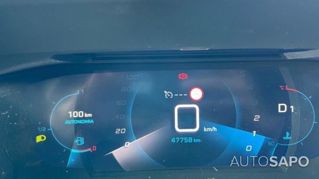 Peugeot 2008 1.2 PureTech Allure de 2023