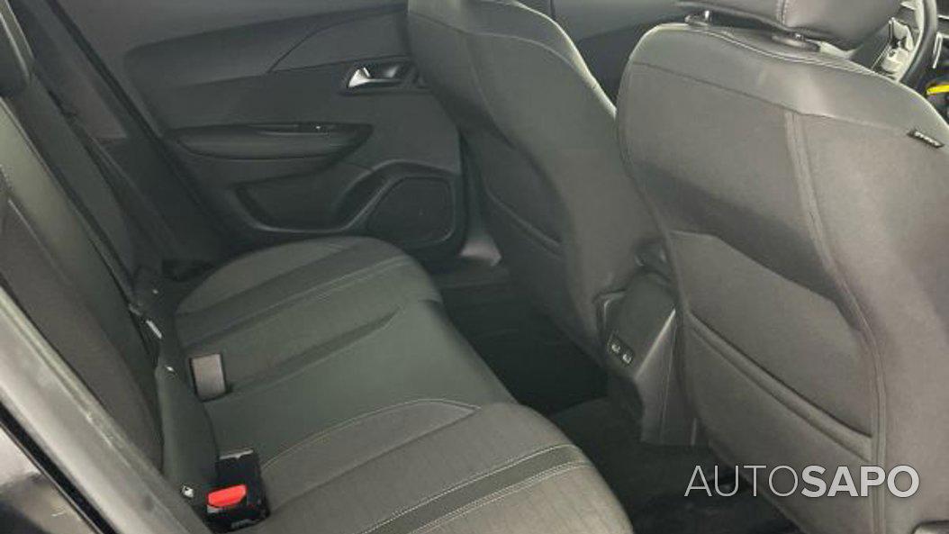 Peugeot 2008 1.2 PureTech Allure de 2023