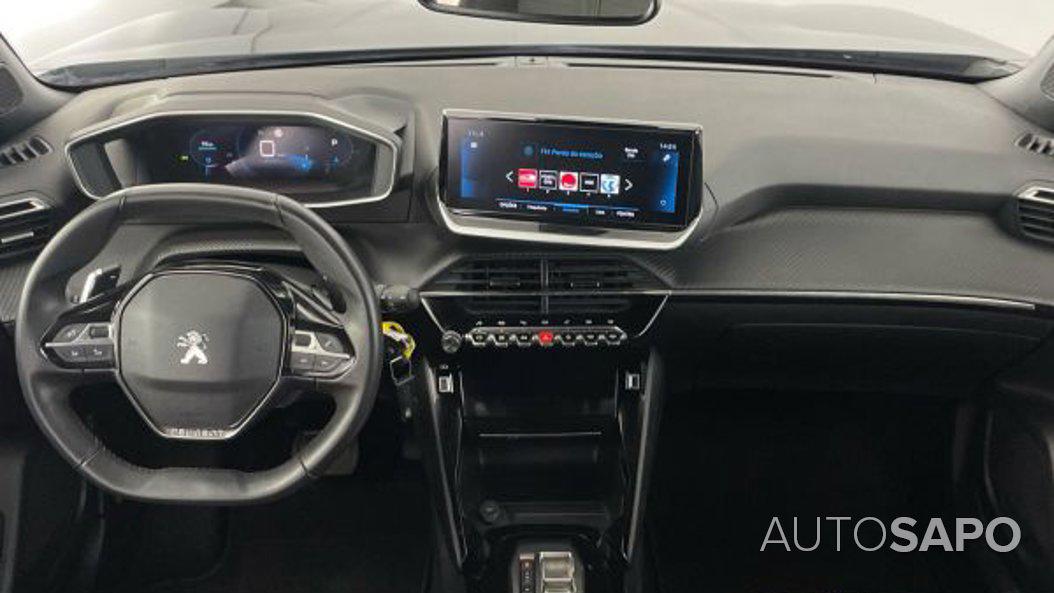 Peugeot 2008 1.2 PureTech Allure de 2023