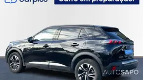 Peugeot 2008 1.2 PureTech Allure de 2023