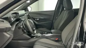 Peugeot 2008 1.2 PureTech Allure de 2023