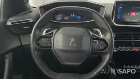 Peugeot 2008 1.2 PureTech Allure de 2023