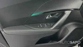 Peugeot 2008 1.2 PureTech Allure de 2023