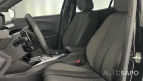 Peugeot 2008 1.2 PureTech Allure de 2023