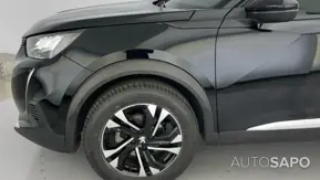 Peugeot 2008 1.2 PureTech Allure de 2023