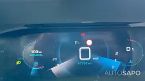 Peugeot 2008 1.2 PureTech Allure de 2023