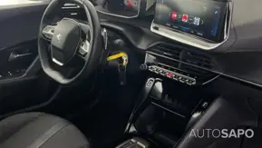 Peugeot 2008 1.2 PureTech Allure de 2023