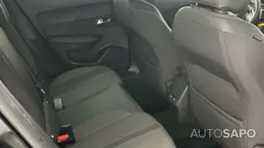 Peugeot 2008 1.2 PureTech Allure de 2023