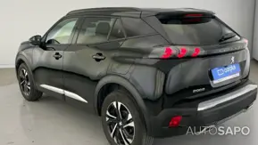 Peugeot 2008 1.2 PureTech Allure de 2023