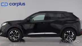 Peugeot 2008 1.2 PureTech Allure de 2023