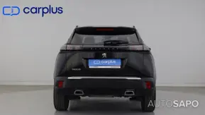 Peugeot 2008 1.2 PureTech Allure de 2023