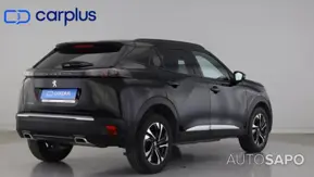 Peugeot 2008 1.2 PureTech Allure de 2023