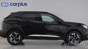 Peugeot 2008 1.2 PureTech Allure de 2023