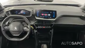 Peugeot 2008 1.2 PureTech Allure de 2023