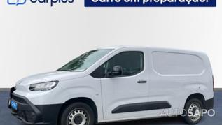 Toyota Proace City 1.5D L2 Comfort de 2024