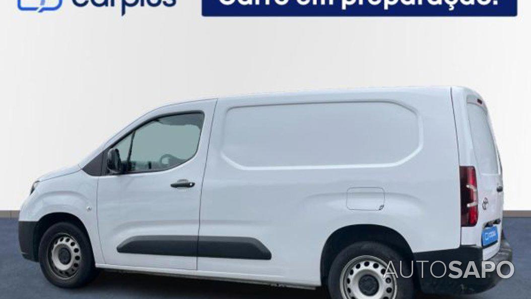 Toyota Proace City 1.5D L2 Comfort de 2024