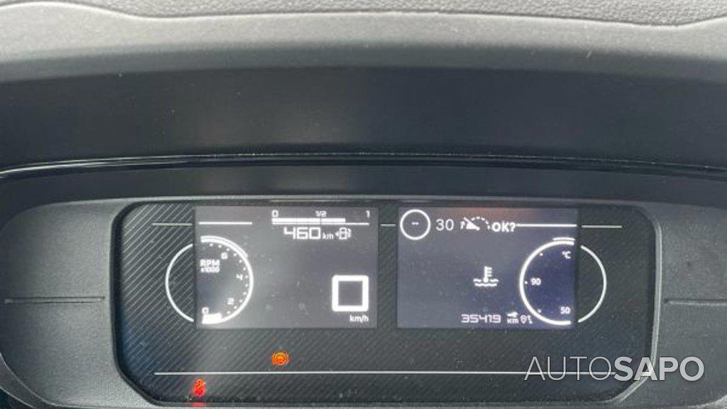 Toyota Proace City 1.5D L2 Comfort de 2024