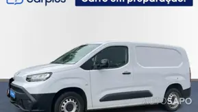 Toyota Proace City 1.5D L2 Comfort de 2024