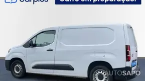 Toyota Proace City 1.5D L2 Comfort de 2024