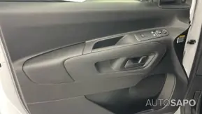 Toyota Proace City 1.5D L2 Comfort de 2024