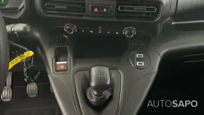 Toyota Proace City 1.5D L2 Comfort de 2024