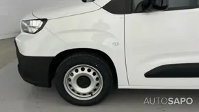 Toyota Proace City 1.5D L2 Comfort de 2024