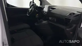 Toyota Proace City 1.5D L2 Comfort de 2024