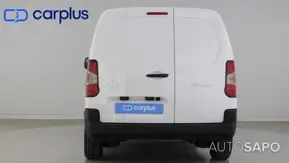Toyota Proace City 1.5D L2 Comfort de 2024